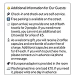 Mini N6 Private Bathroom And Kitchenette דירה