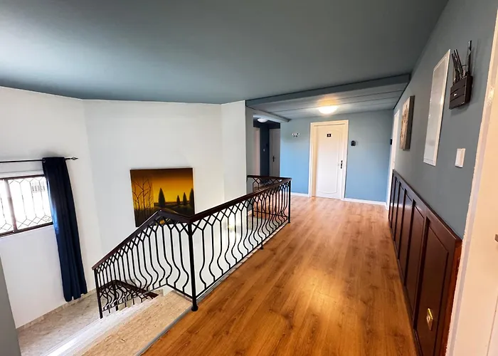 Mini N6 Private Bathroom And Kitchenette Limassol