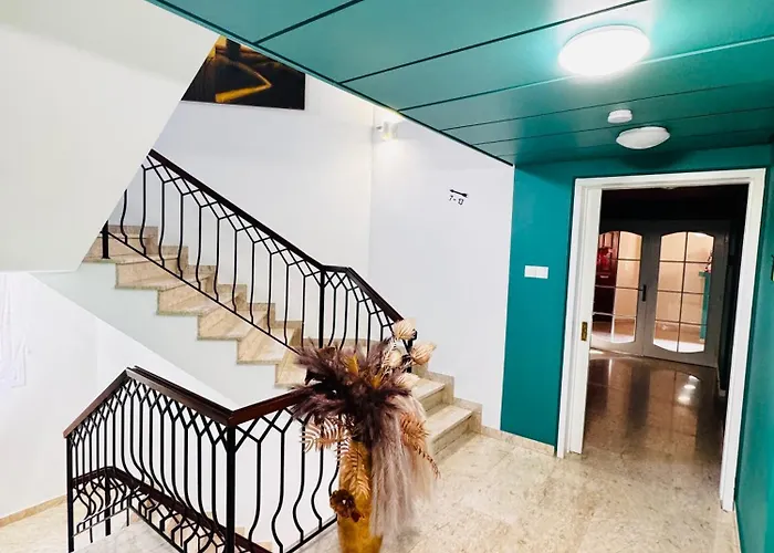 Appartement Mini N6 Private Bathroom And Kitchenette Limassol