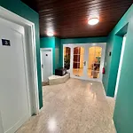 Mini N6 Private Bathroom And Kitchenette * Λεμεσός
