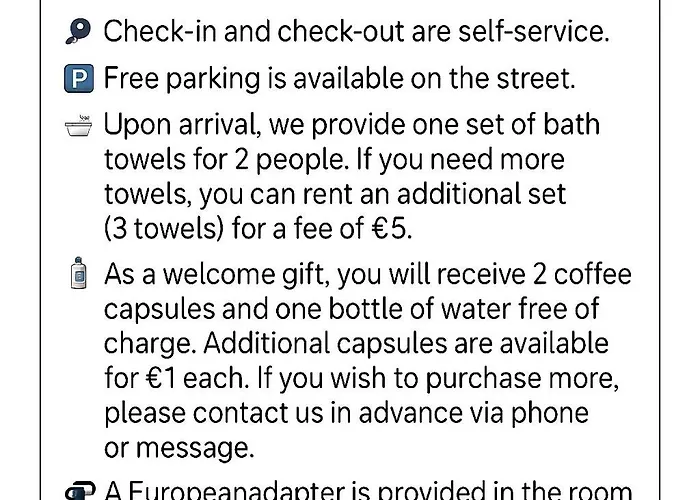 Mini N6 Private Bathroom And Kitchenette Lägenhet