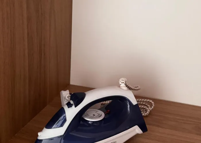 Mini N6 Private Bathroom And Kitchenette Lägenhet Limassol