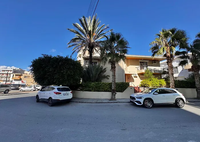 Apartmán Mini N6 Private Bathroom And Kitchenette *