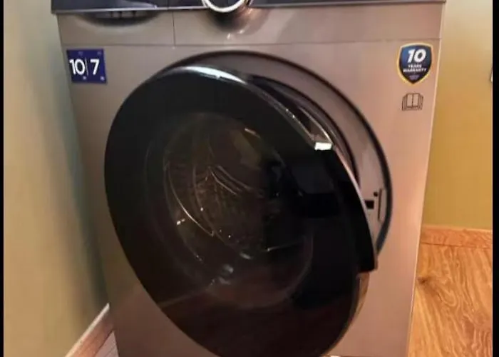 Mini N6 Private Bathroom And Kitchenette Apartmán Lemesos