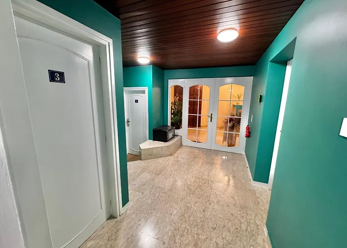 Mini N6 Private Bathroom And Kitchenette * Lemesos